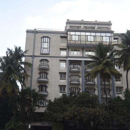 Hotel Maurya Bangalore Luaran gambar