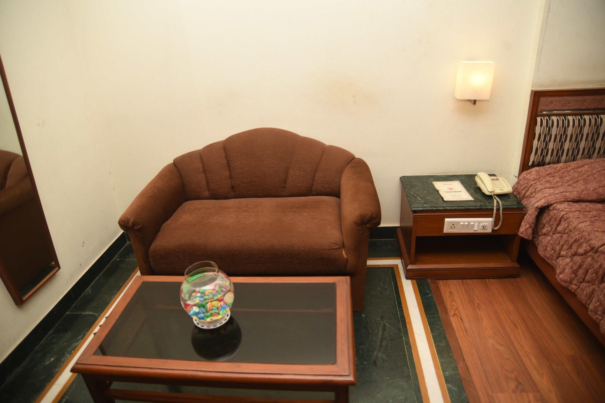 Hotel Maurya Bangalore Luaran gambar